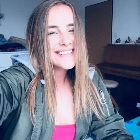 Margarete's profile picture